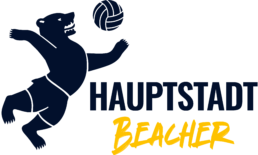 Hauptstadt Beacher e.V. Logo